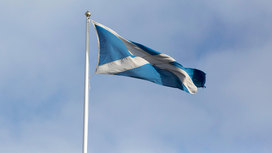 Шотландии не разрешили проводить референдум о независимости