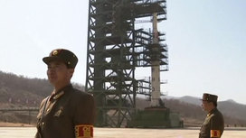 КНДР запустит разведывательный спутник в период с 31 мая по 11 июня