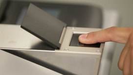 МВД выдаст иностранцам карты с биометрическим чипом