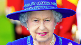 Королева "замурлыкала", когда узнала, что Шотландия остается