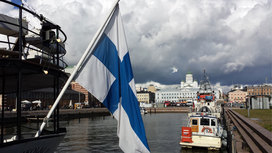 Финляндия не решила, стоит ли ей вступать в НАТО