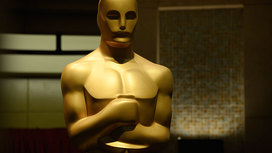Названы лауреаты премии "Оскар-2013"
