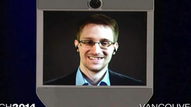 Новые разоблачения Сноудена: Большой брат следит за целыми странами