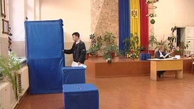 Тимофти стал первым и единственным кандидатом в президенты Молдавии