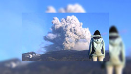 Ученые: извержение исландского вулкана закончилось