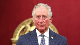 Принц Чарльз принял от экс-премьера Катара 3 миллиона евро наличными