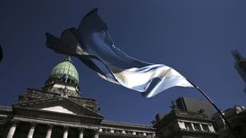 В I квартале 2023 года инфляция в Аргентине составила 32 процента