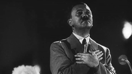 Опубликованы рассекреченные материалы о последних днях Гитлера