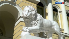 125 лет Государственному Русскому музею