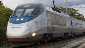 Железнодорожный перевозчик Amtrak готовится к массовому сокращению