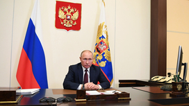 Владимир Путин назвал главные темы своего Послания парламенту