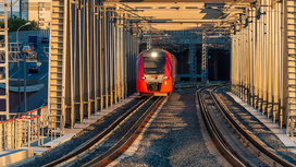 РЖД обновили подвижной состав и железнодорожные пути