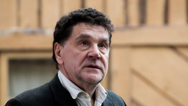"Знал, но не видел": Маковецкий рассказал об отце