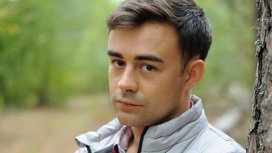 Кадры из сериала "Ангелина"