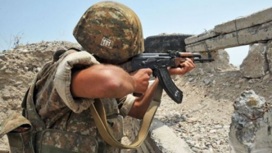 Прокуратура Азербайджана проверит данные о расстреле армянских пленных