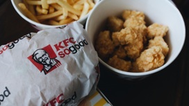 Собственник KFC уйдет из России после продажи ресторанов