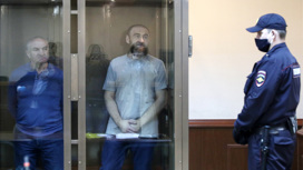 Арашуковым и другим фигурантам дела продлили срок ареста