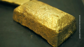 Япония запретила российское золото, но оно и так не особо ввозилось