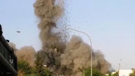 ВВС США атаковали талибов в районе кандагарского аэропорта