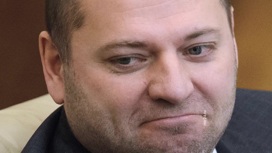 Четыре копейки уральского депутата Гаффнера