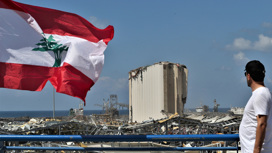 Президент Аун предлагает сделать Ливан светским государством