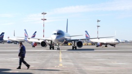 В "Аэрофлоте" надеются на возобновление рейсов в Египет в ближайшие дни