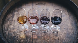 Производство молодых вин в РФ вырастет в 1,5 раза