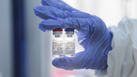 The Lancet опубликовал переписку российских и иностранных ученых по вакцине