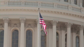 Шатдаун отменяется: Конгресс США одобрил законопроект о финансировании правительства