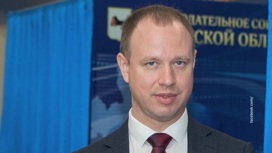 Депутата Иркутской области Левченко обвинили в крупном мошенничестве