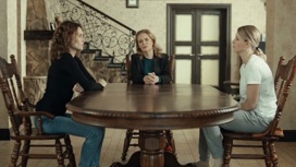 Кадр из сериала "Возвращение"