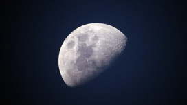 "Роскосмос" рассказал, почему трудно выбить деньги для полета на Луну