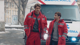 Кадры из фильма "Не смей мне говорить "Прощай"