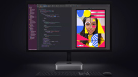 Apple полностью заменила своими чипами процессоры Intel