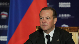 Медведев уверен, что виновные в гибели Дугиной понесут наказание