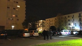 Резня на западе Франции: 2 погибших