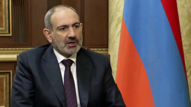 Пашинян призвал Россию созвать Совбез ООН по Карабаху