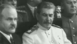 Сталин и МХАТ