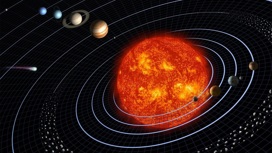 Солнечная система оказалась одновременно типичной и уникальной.