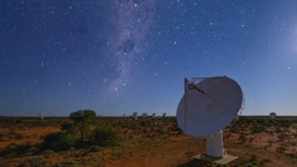 Рекорд скорости: астрономы открыли миллион галактик за две недели