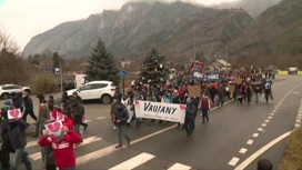 На Рождество Австрия открывает лыжные курорты, но ярмарок не будет
