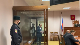 Последнее слово Соколова в суде: "Моей жизни больше нет"