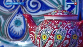 В Ташкенте началась Неделя культурного наследия Узбекистана 
