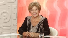 95 лет со дня рождения Ольги Аросевой