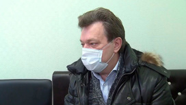 Суд над отстраненным мэром Томска: сторонники Ивана Кляйна мешали репортерам