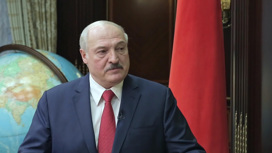 Лукашенко соболезнует в связи со смертью Макея