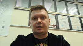 Андрей Пьянченко: цифровой ГУЛАГ на пороге