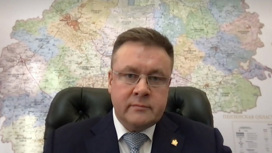 Николай Любимов о пожаре в больнице: произошло возгорание аппарата ИВЛ