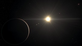 Планетная система TOI-178 поразила астрономов.