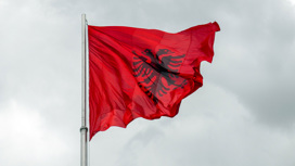 Греция грозится не пустить Албанию в Евросоюз